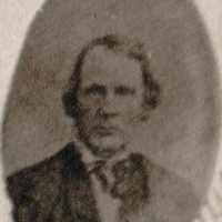 William Parsons (1809 - 1882) Profile